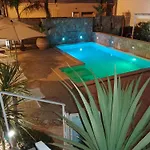 Vianova بيت ضيافة جوردينيانو
