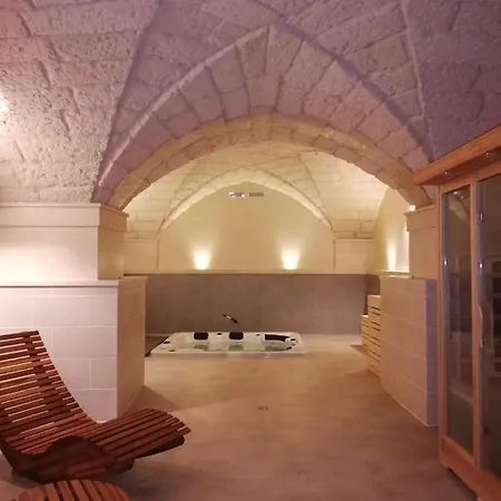 Casa de hóspedes Vianova Giurdignano