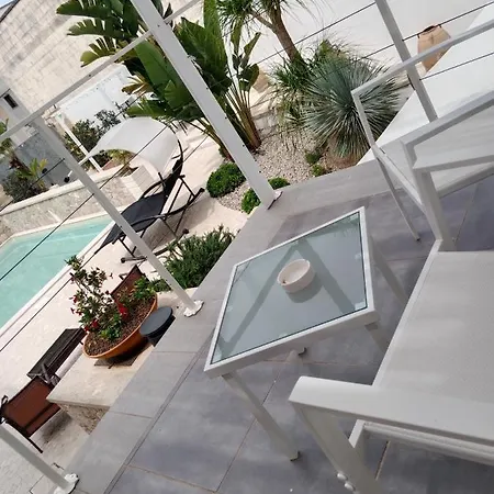 Casa de hóspedes Vianova