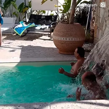 Vianova Casa de hóspedes 3*