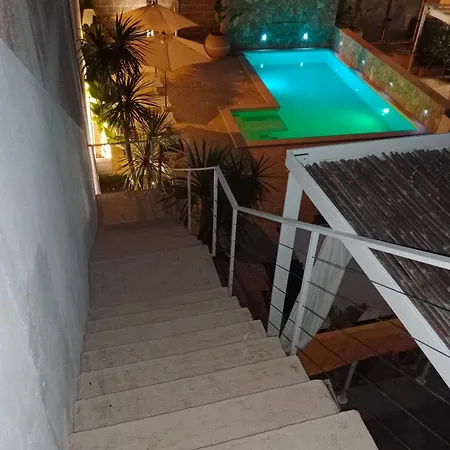 Vianova Casa de hóspedes