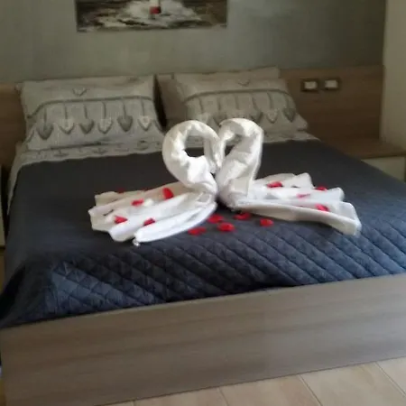 Pensión Vianova 3*