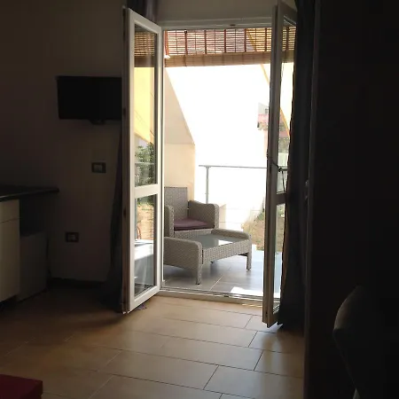 Vianova Casa de hóspedes Giurdignano