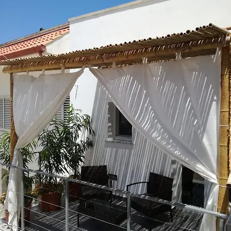 Vianova Casa de hóspedes 3*
