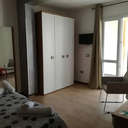 Vianova Casa de hóspedes 3*
