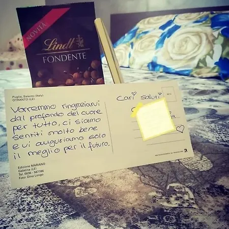Vianova Giurdignano