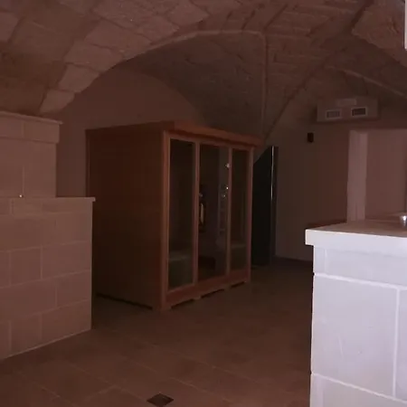 Vianova Guest house Giurdignano