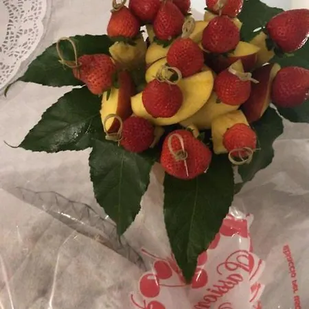 Vianova 3* ジュルディニャーノ