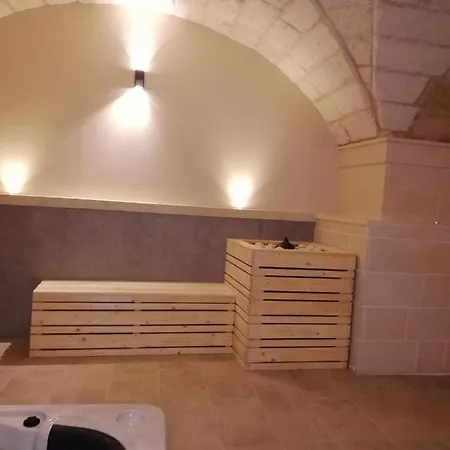 Vianova 3* Giurdignano