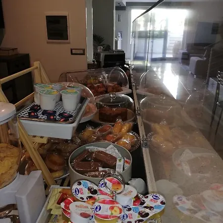 Guest house Vianova Giurdignano