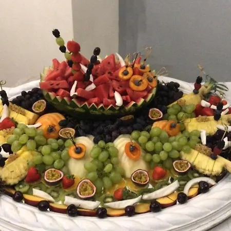 Vianova 3* ジュルディニャーノ