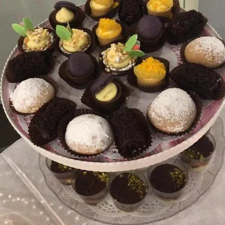 Vianova Gasthof Giurdignano