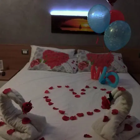 Guest house Vianova