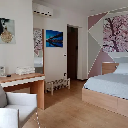 Vianova 3* Giurdignano