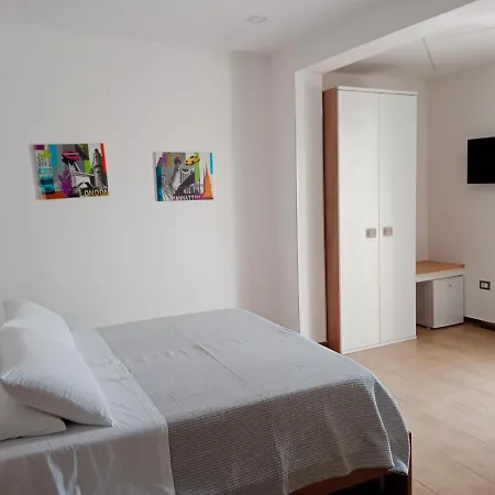 Vianova Guest house Giurdignano