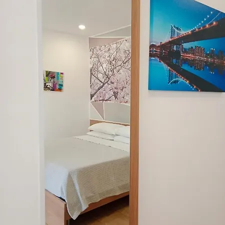 Guest house Vianova