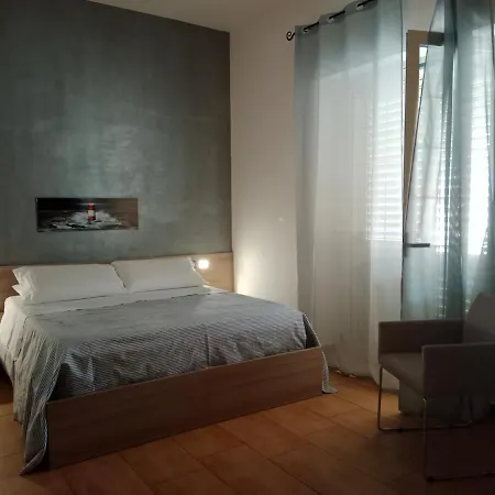 Vianova ゲストハウス ジュルディニャーノ