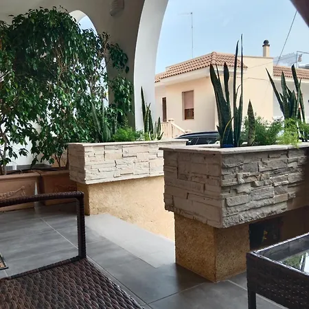 Vianova Guest house Giurdignano