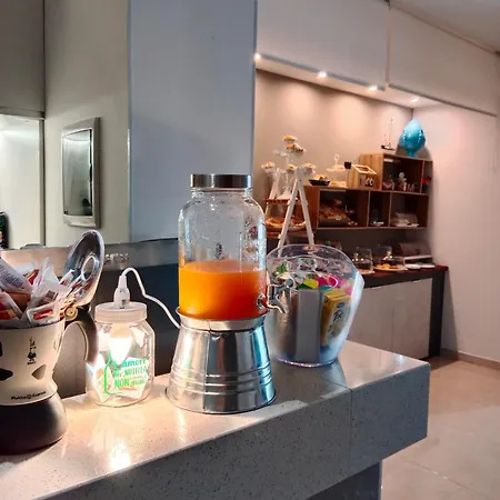 Vianova Guest house Giurdignano