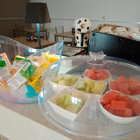 Guest house Vianova Giurdignano