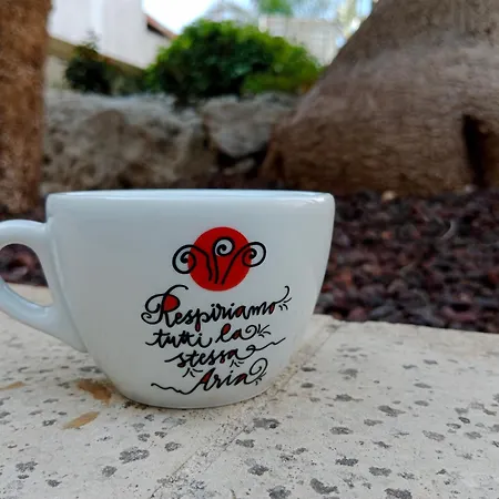 Vianova 3* Giurdignano