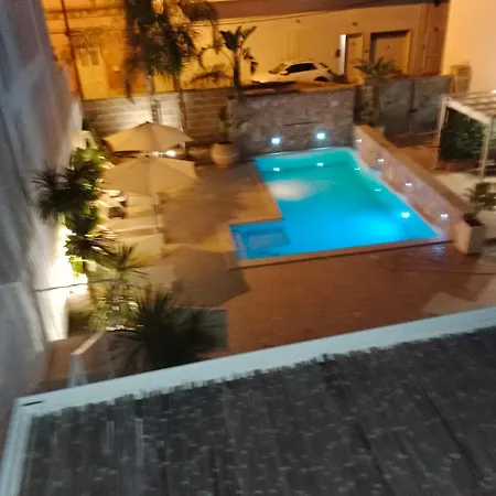 Guest house Vianova