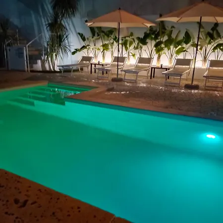 Vianova ゲストハウス 3*