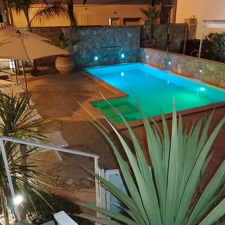 Vianova Guest house Giurdignano