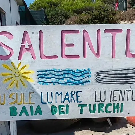 Vianova ゲストハウス ジュルディニャーノ