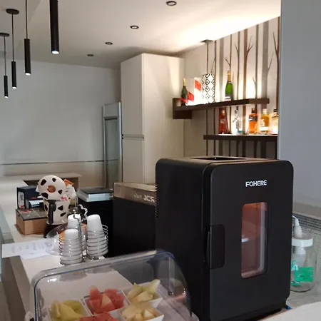 Vianova ジュルディニャーノ