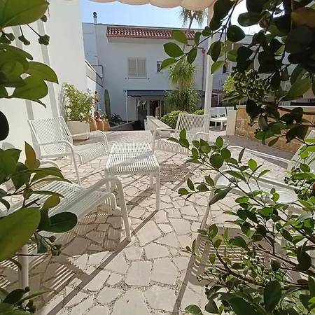 Penzion Vianova