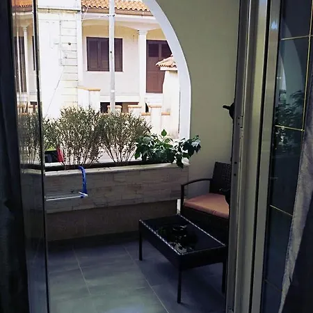 Gasthof Vianova Giurdignano