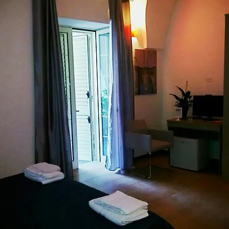 Konukevi Vianova