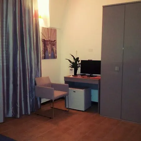 Konukevi Vianova Giurdignano