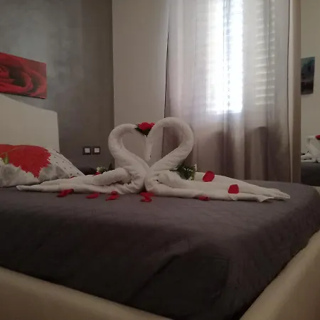 Vianova 3* ジュルディニャーノ