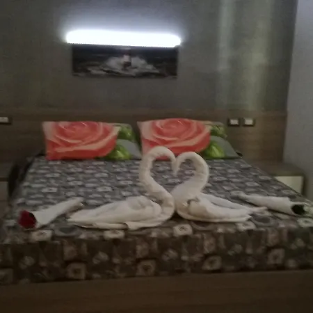 Vianova 3* Giurdignano