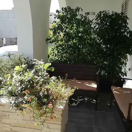 Guest house Vianova Giurdignano