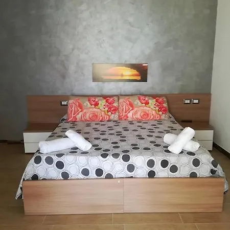 Guest house Vianova 3*