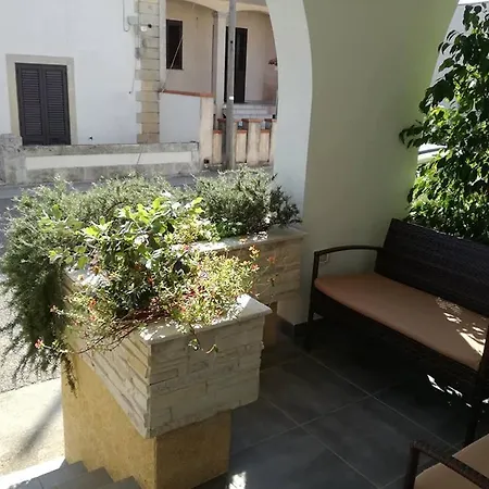 Vianova Penzion Giurdignano