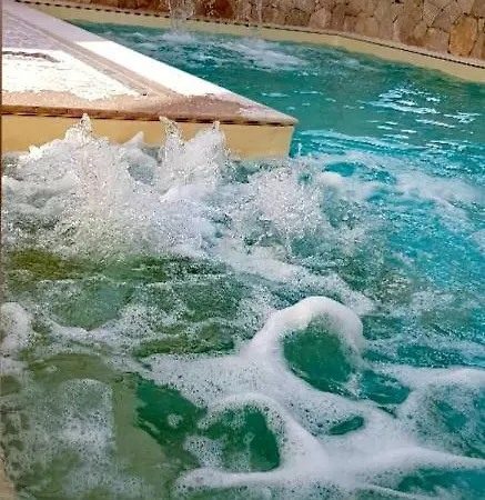 Guest house Vianova 3*