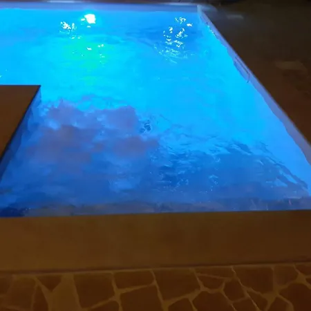 Πανσιόν Vianova 3*