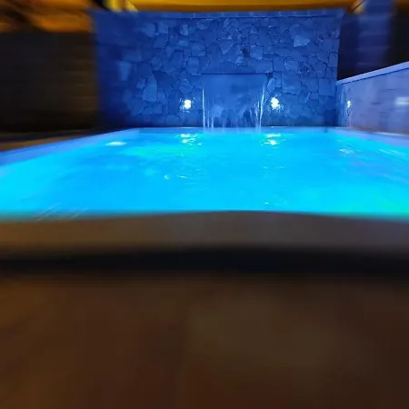 Vianova ジュルディニャーノ