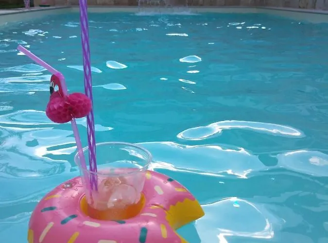 Vianova 3* 朱尔迪尼亚诺