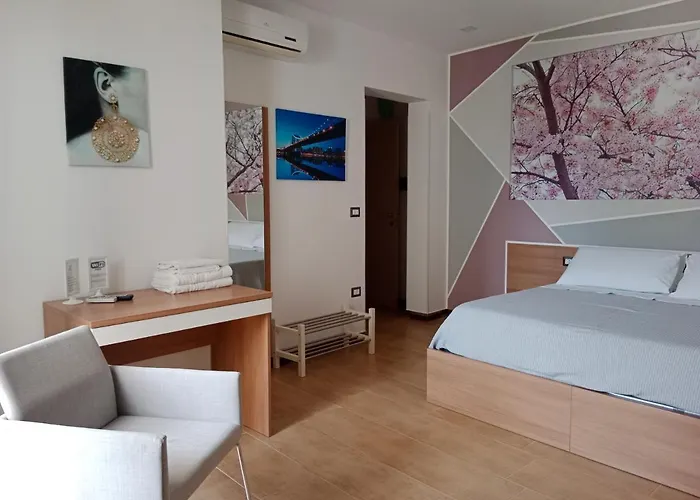 Vianova 3* 朱尔迪尼亚诺