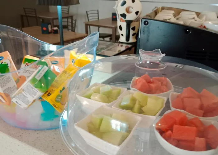 Gasthof Vianova Giurdignano