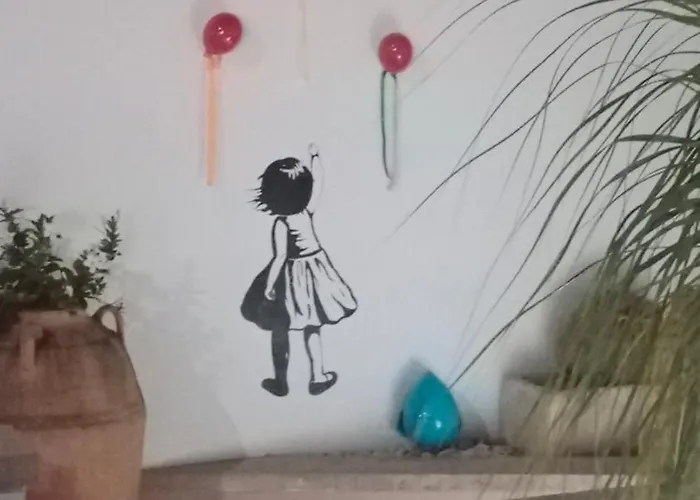 Vianova 3* Giurdignano