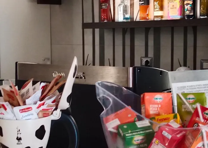 Gasthof Vianova Giurdignano