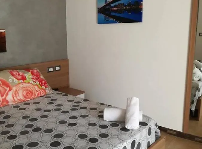 Vianova Gasthof Giurdignano